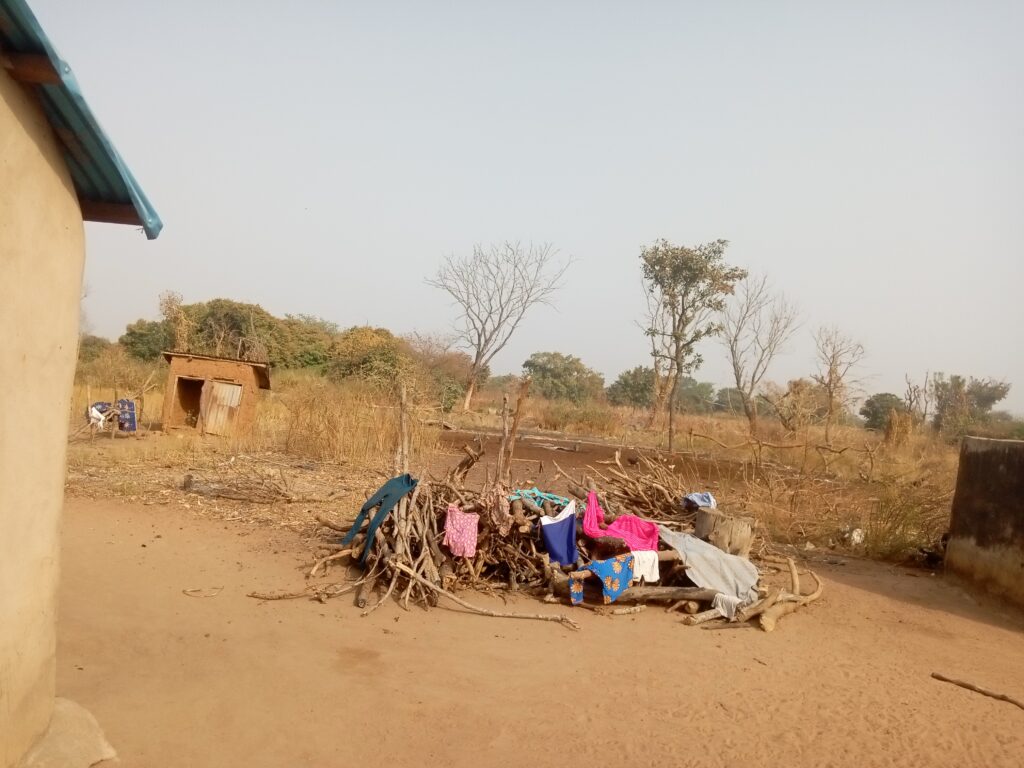 Mission Outreach in Teokpara: Sharing New Life